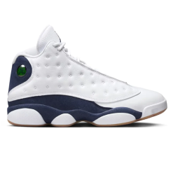 Air Jordan 13 Midnight NavyGum Shoes Sneakers