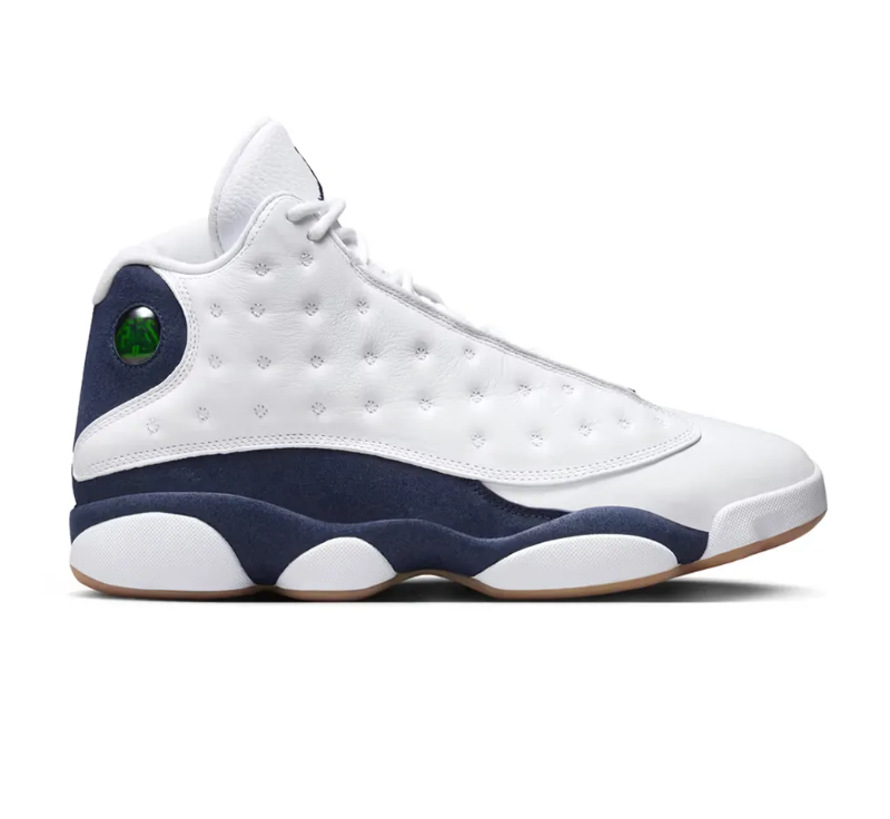 Air Jordan 13 Midnight NavyGum Shoes Sneakers