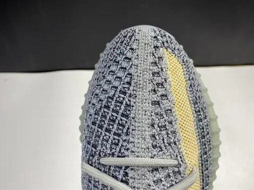 Yeezy Boost 350 V2 Israfil Shoes Sneakers - Image 9