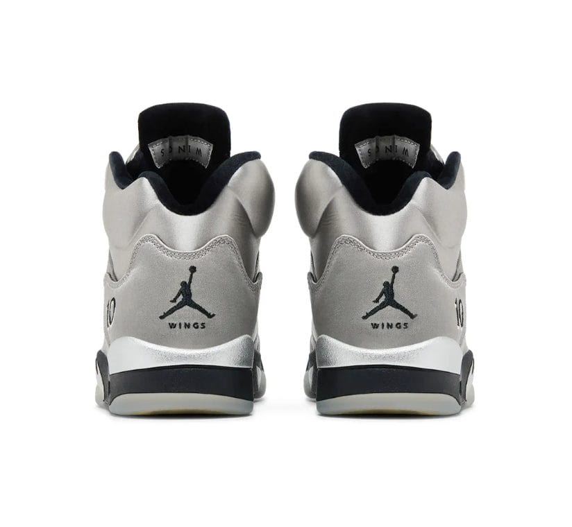 Air Jordan 5 Wings Shoes Sneaker - Image 10