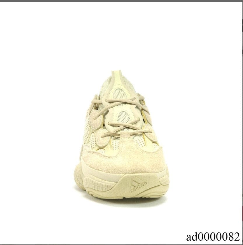 Yeezy 500 Super Moon Yellow Shoes Sneakers - Image 2