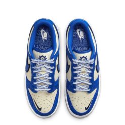 Alternative view of Dunk Low Jackie Robinson Shoes Sneakers