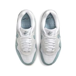 Alternative view of Air Max 1 Low Poly Adventure Shoes Sneakers