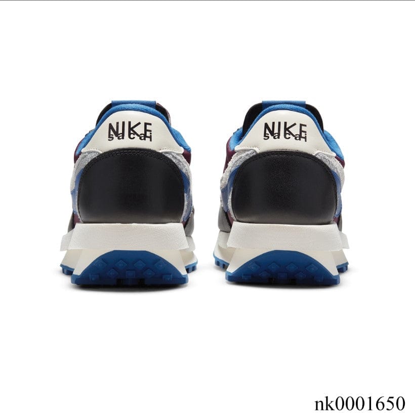 Undercover x Sacai x LDWaffle Shoes Sneakers 1 - Image 6