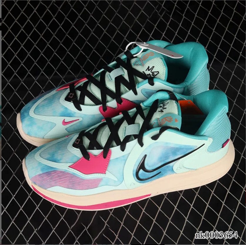 Kyrie Low 5 “Community” Shoes Sneakers - Image 7