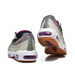 Alternative view of Air Max 95 SB Cactus Flower Shoes Sneakers