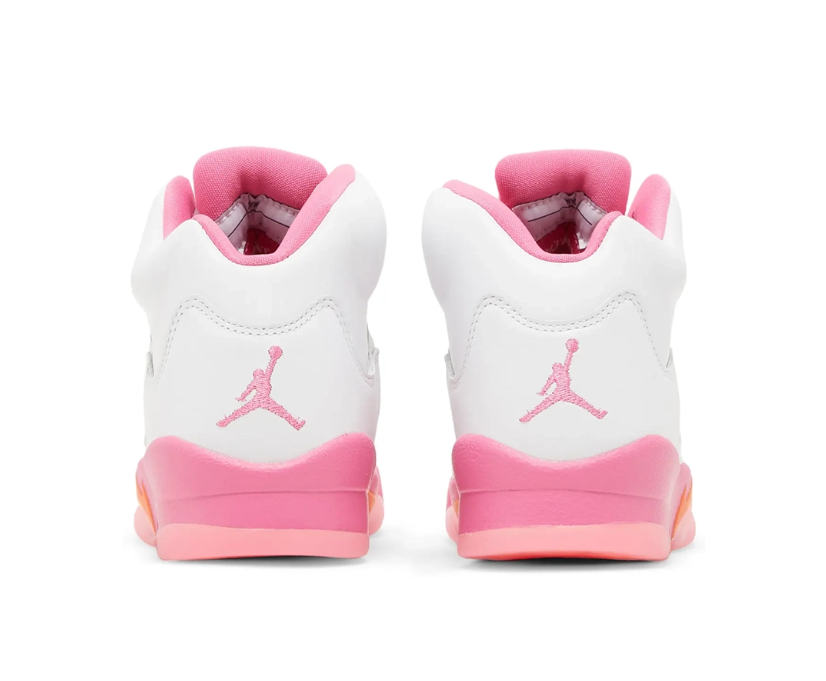 Air Jordan 5 Pinksicle Shoes Sneakers - Image 5