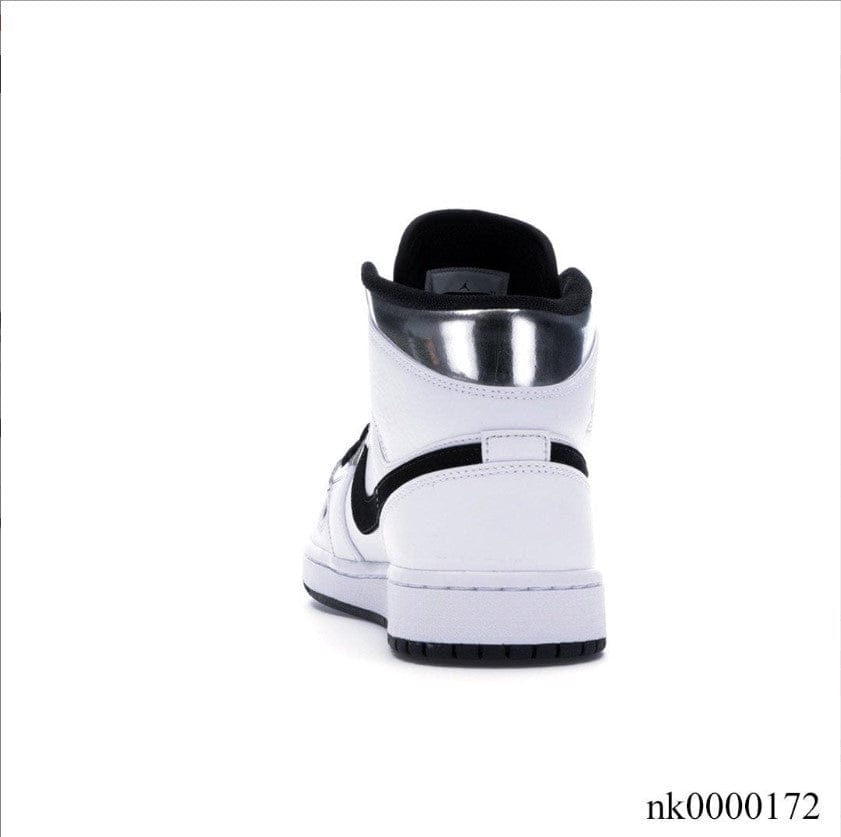 Air Jordan 1 Mid Alternate Think 16 Shoes Sneakers - Image 3