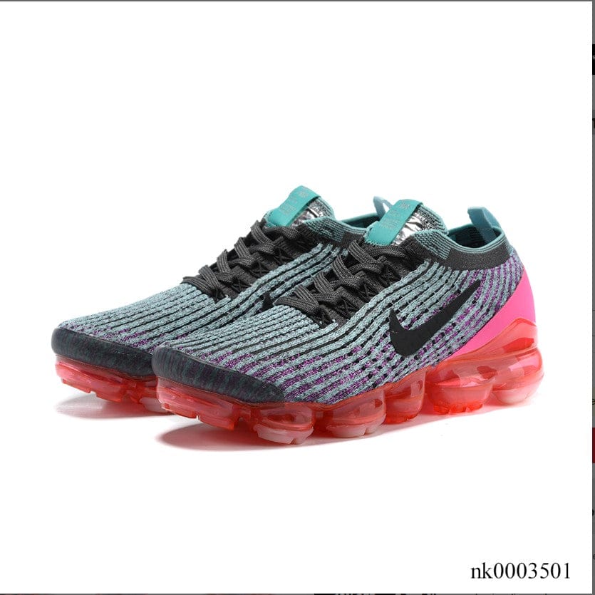 Air VaporMax Flyknit Shoes Sneakers (W) 4 - Image 7