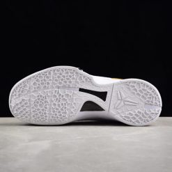 Alternative view of Kobe 6 BHM Shoes Sneakers