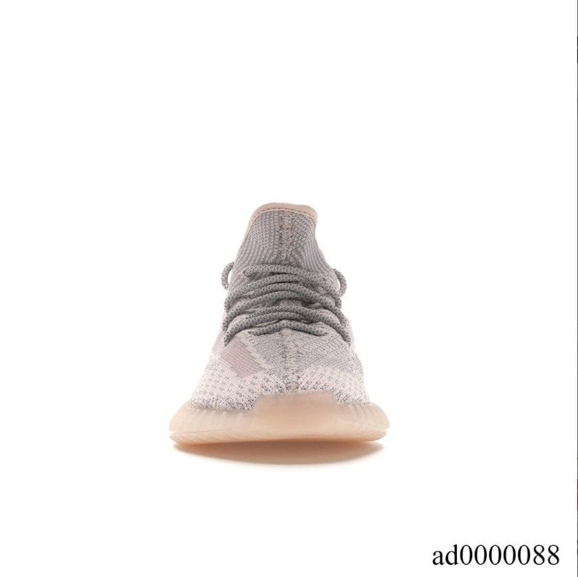 Alternative view of Yeezy Boost 350 V2 Synth (Non-Reflective) Shoes Sneakers