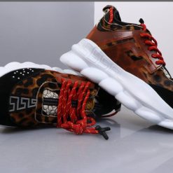 Alternative view of Chain Reaction Shoes Sneakers 8
