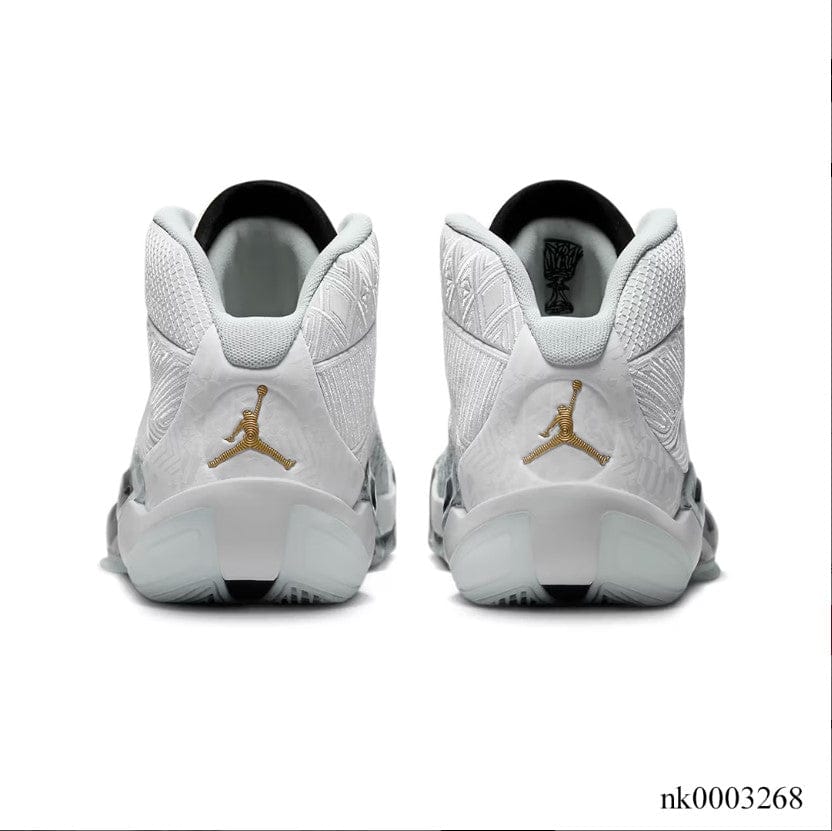 Air Jordan 38 FIBA Shoes Sneakers - Image 3