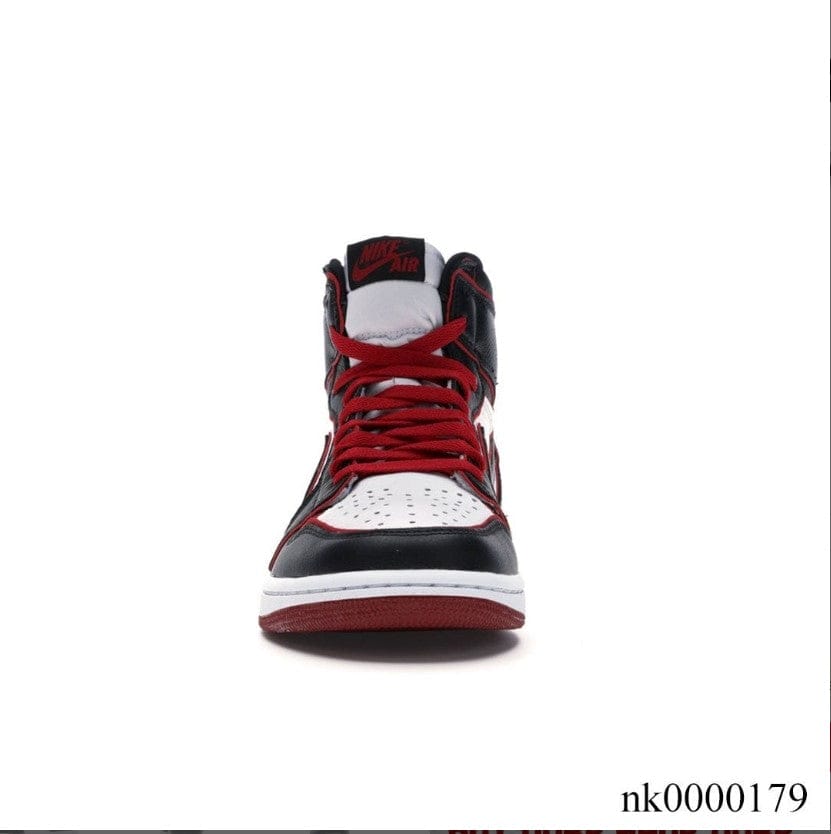 Air Jordan 1 Retro High Bloodline Shoes Sneakers - Image 4