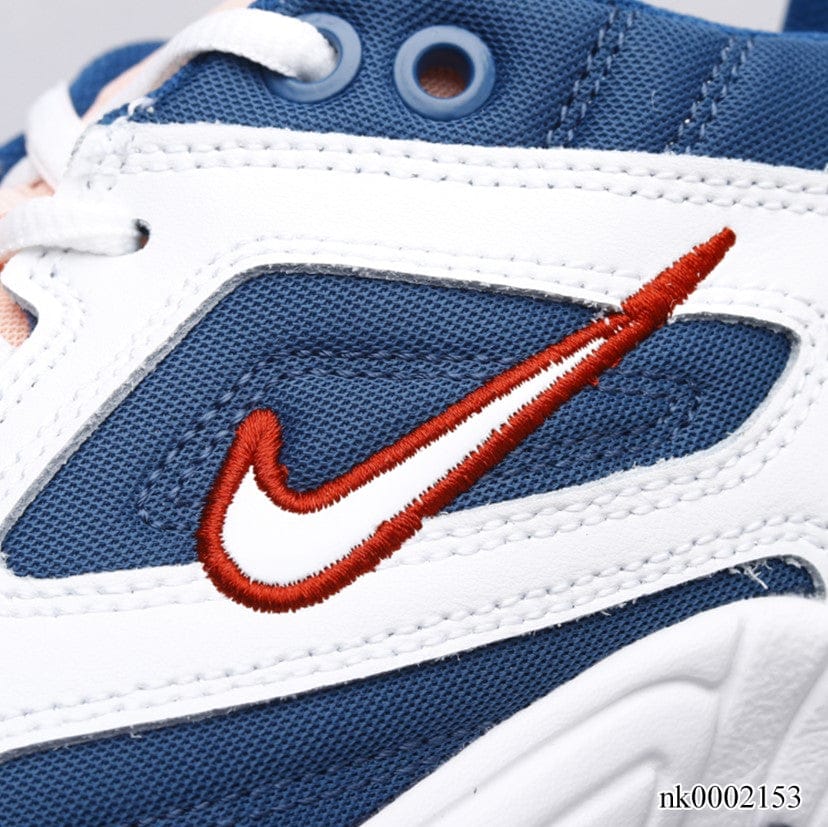 M2K Tekno Blue Force Shoes Sneakers - Image 3