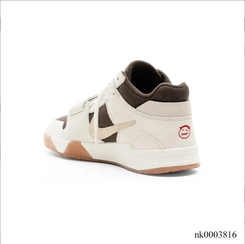 Travis Scott x Jumpman Jack Sail Shoes Sneakers - Image 3