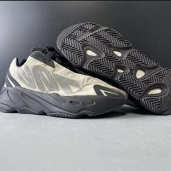 Alternative view of Yeezy Boost 700 MNVN Bone Shoes Sneakers