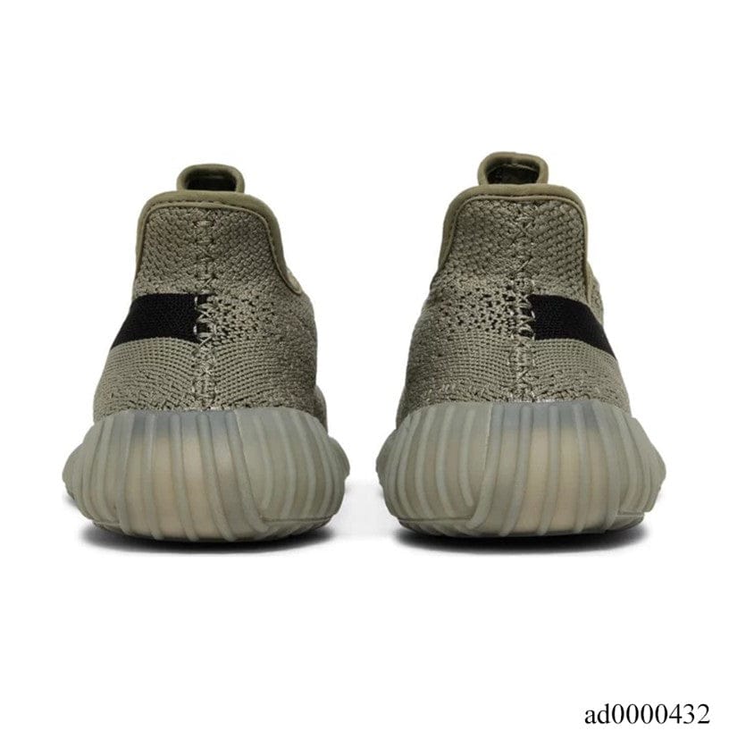 Alternative view of Yeezy Boost 350 V2 “Granite” Shoes Sneakers