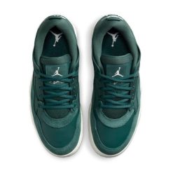 Alternative view of Air Jordan 4 RM Oxidized Green Shoes Sneakers