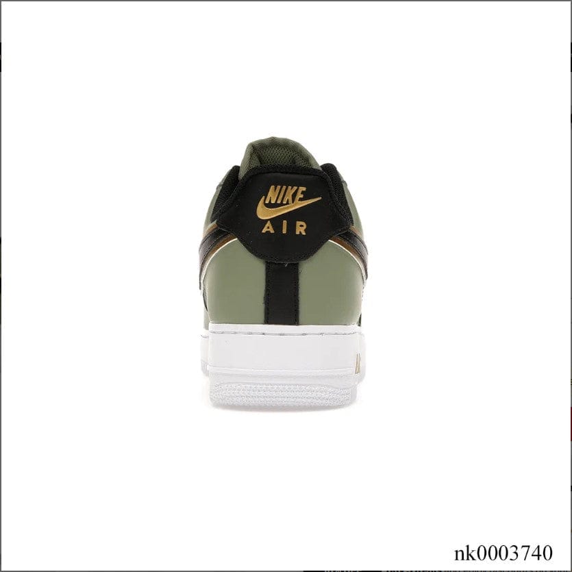 Air Force 1 Low 07 LV8 Shoes Sneakers - Image 3