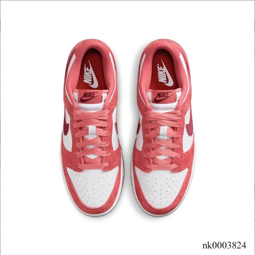 Dunk Low Valentines Day 2024 Shoes Sneakers - Image 2