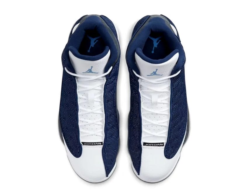 Air Jordan 13 Flint (2026) Shoes Sneakers - Image 10
