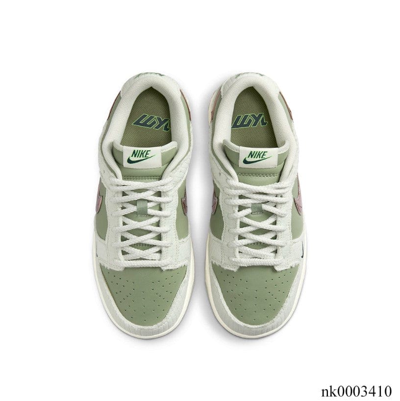 Kyler Murray x Dunk Low “Be 1 of One” Shoes Sneakers - Image 3
