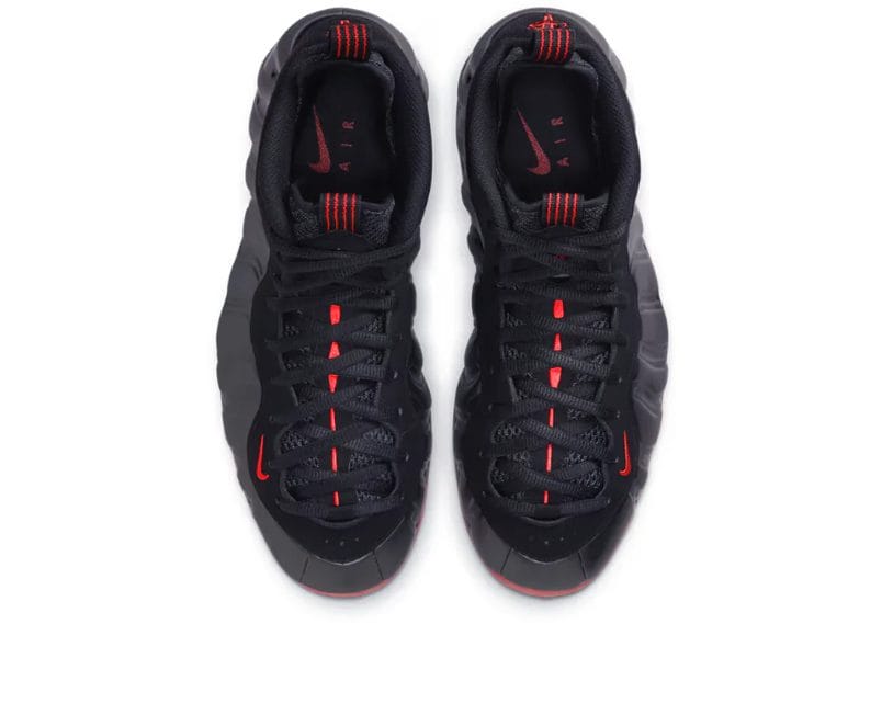 Air Foamposite One Cough Drop Shoes Sneakers - Image 8