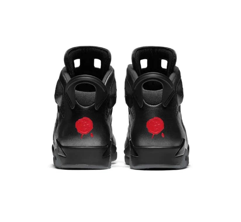 Air Jordan 6 Bin23 Shoes Sneaker - Image 8