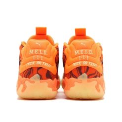 Alternative view of LaMelo Ball MB.03 Halloween Shoes Sneakers