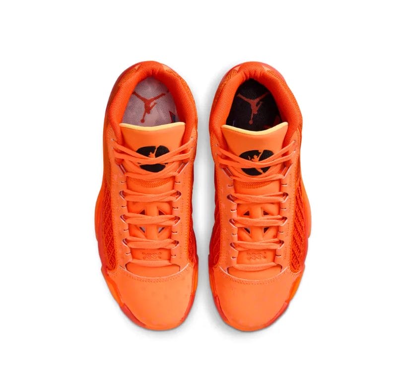 Air Jordan 38 Center Star Shoes Sneakers - Image 8