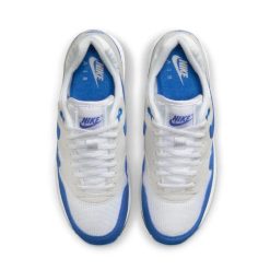 Alternative view of AM 1 ’86 Royal Blue Shoes Sneakers