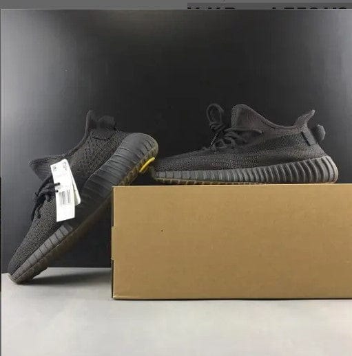 Yeezy Boost 350 V2 Cinder Shoes Sneakers - Image 12