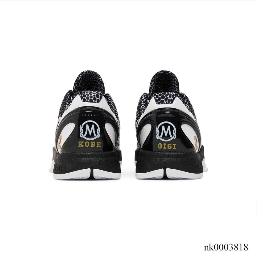 Kobe 6 Protro Mambacita Sweet 16 Shoes Sneakers - Image 5