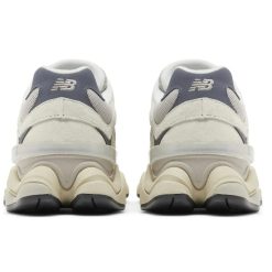 Alternative view of NB 9060 Moonrock Linen Shoes Sneakers