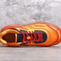 Alternative view of Shoes 53045 Bump Air Flame Shoes Sneakers
