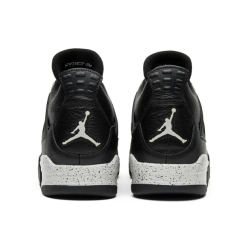 Alternative view of AJ 4 Retro Oreo (2015) Shoes Sneakers