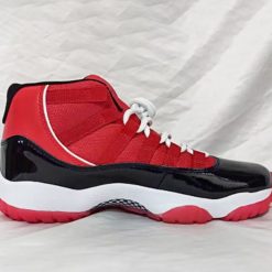 Air Jordan 11 Chicago Bulls Jersey Shoes Sneakers