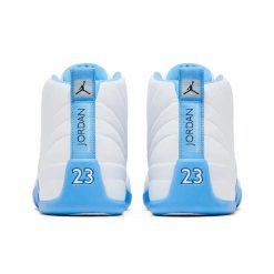 Alternative view of Air Jordan 12 Melo Shoes Sneakers