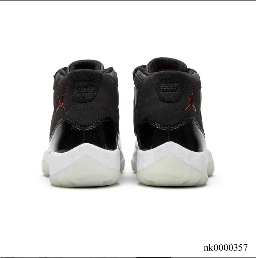 Air Jordan 11 Retro 72-10 Shoes Sneakers - Image 3