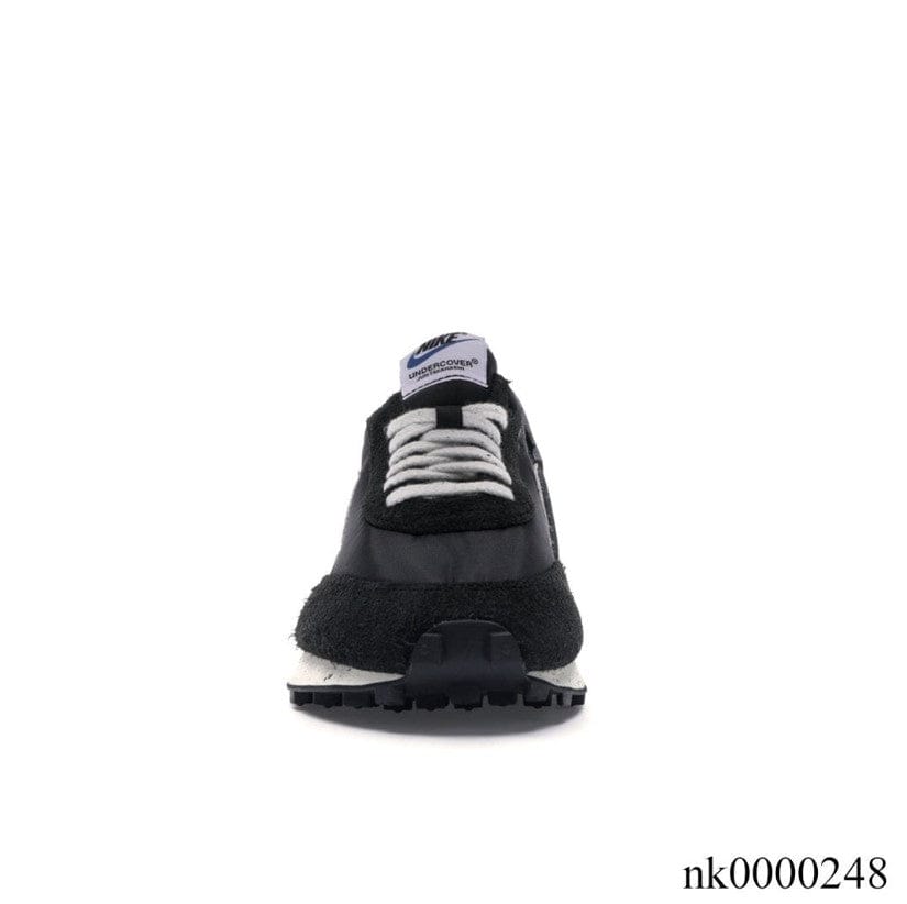 Daybreak Undercover Black Shoes Sneakers - Image 7