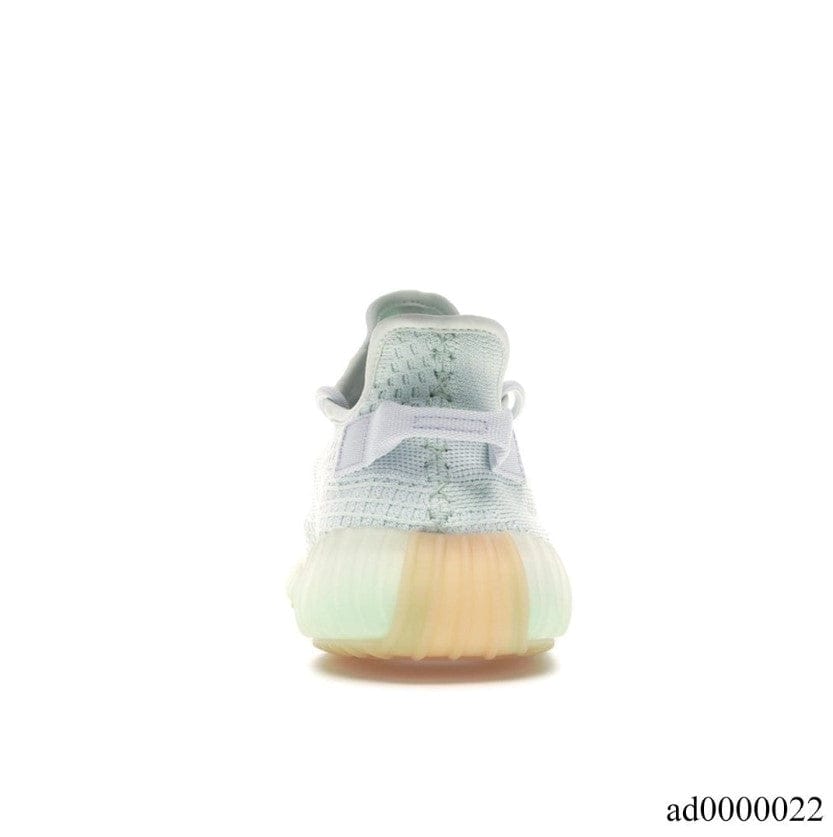 Alternative view of Yeezy Boost 350 V2 Hyperspace Shoes Sneakers