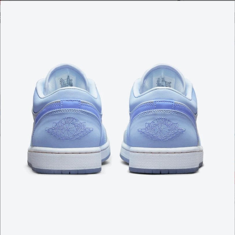 Air Jordan 1 Low SE Mighty Swooshers Shoes Sneakers - Image 4