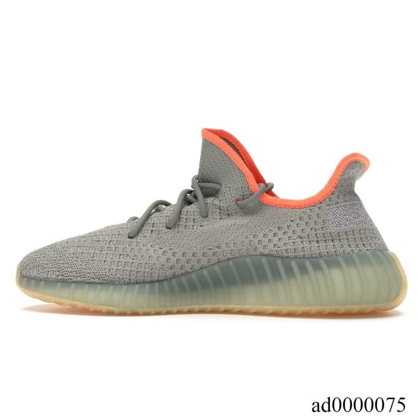 Yeezy Boost 350 V2 Desert Sage Shoes Sneakers
