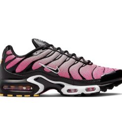 Air Max Plus Sunset Pulse Shoes Sneakers