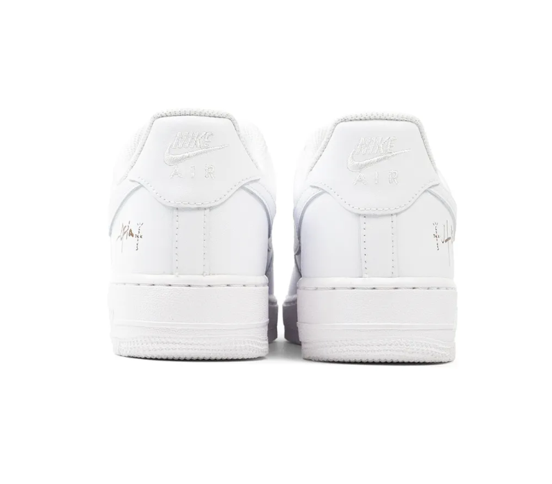 AF 1 x Travis Scott “Utopia” Shoes Sneakers - Image 2