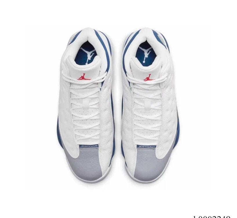 Air Jordan 13 French Blue Shoes Sneakers - Image 4