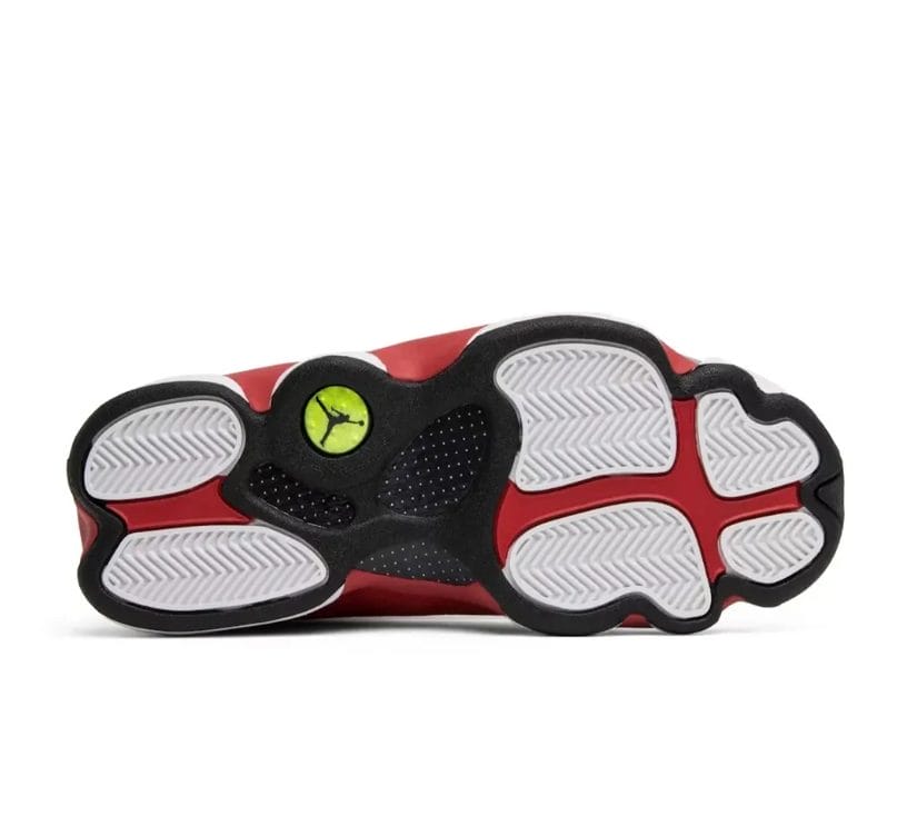 Air Jordan 13 Retro Grey Toe Shoes Sneakers - Image 7