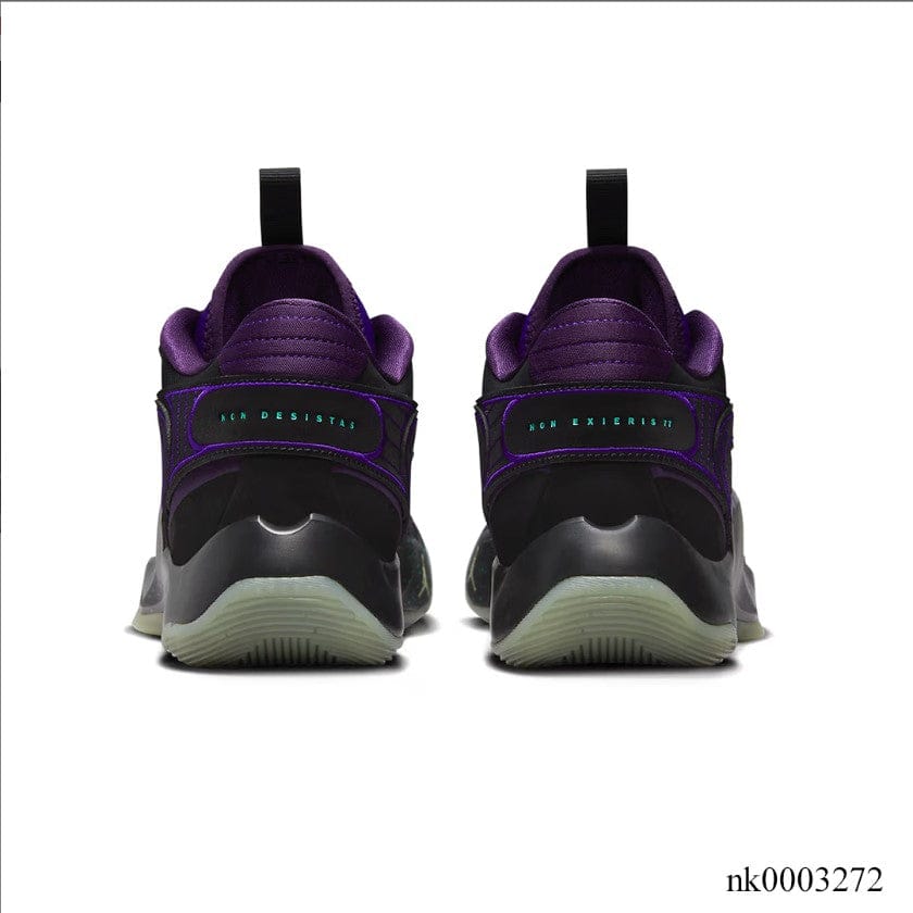 Luka 2 Space Hunter Shoes Sneakers - Image 4