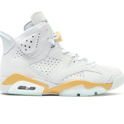 AJ 6 ParisPearl Shoes Sneakers